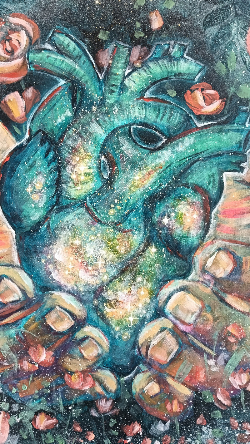 Connection source