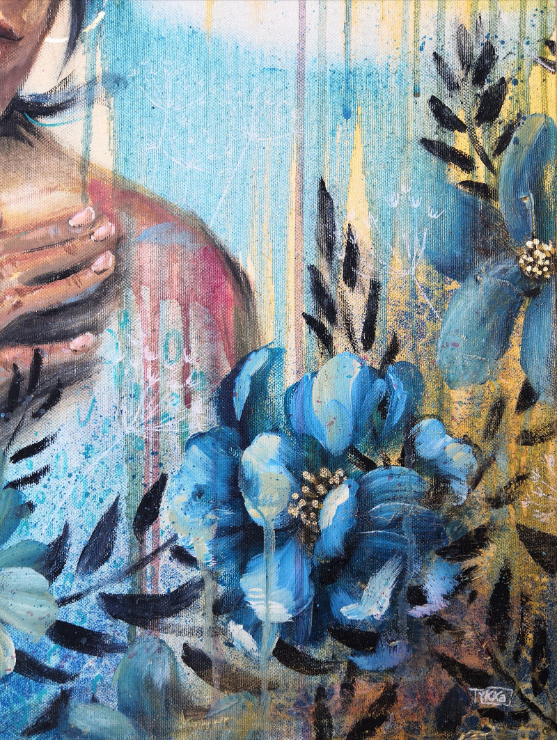 Awakening of spring - Haru