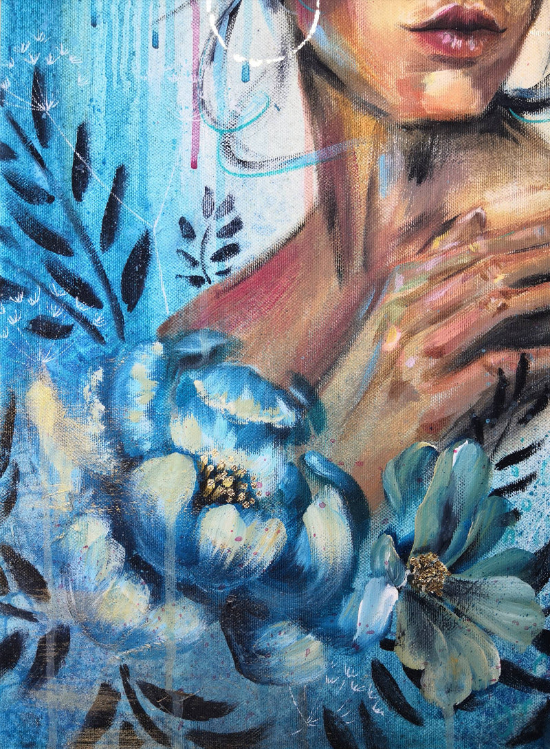 Awakening of spring - Haru