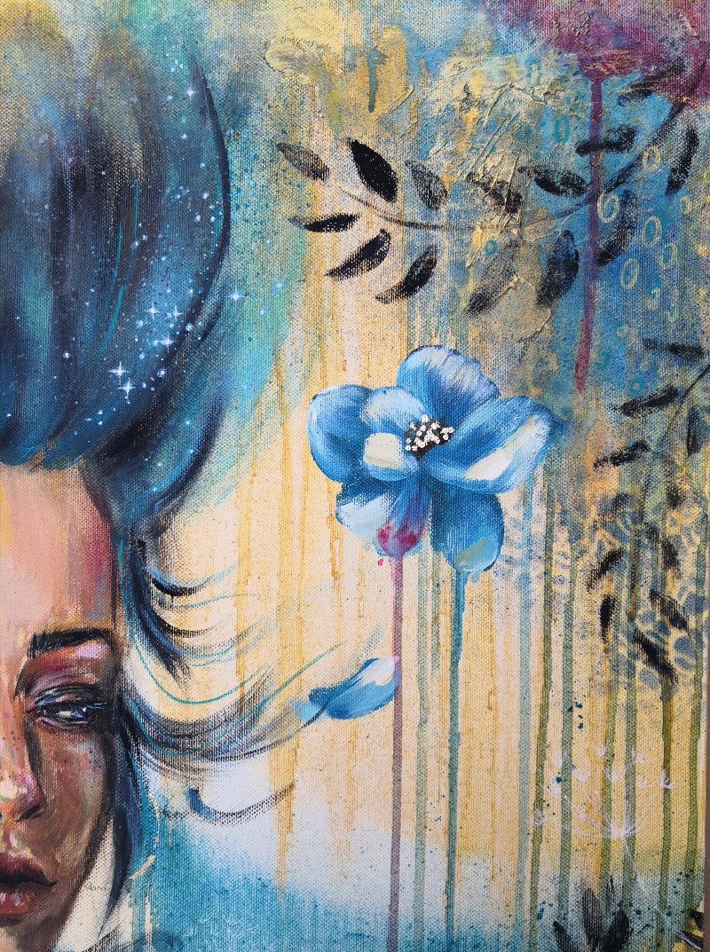 Awakening of spring - Haru